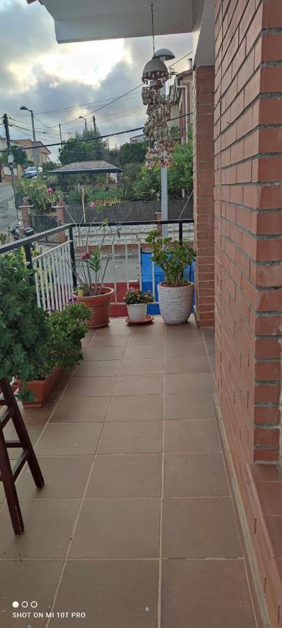 Rooms Pineda Pineda De Mar Exterior foto